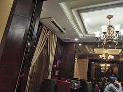 -老牌坊鲁菜名店(宽厚里店)