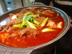 -曾家厨房·新徽菜(高新天柱路店)