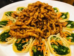 -金掌勺锅包肉(太原万达店)