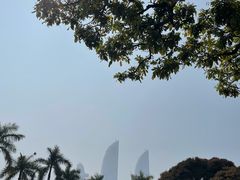 -厦门大学(思明校区)