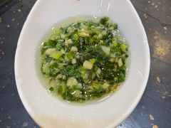 蘸料-领鲜风味花雕鸡(马端街店)