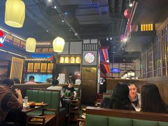 -牛New寿喜烧(闵行龙湖天街店)