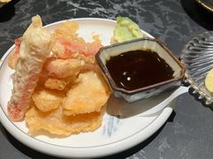 -樱之盛宴·蟹料理海鲜自助(前进大街店)