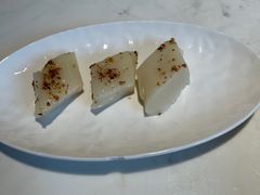 桂花拉糕-绿波廊(豫园店)