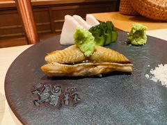 -橼舍鮨青木