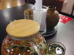 -汤泉良子(金源店)