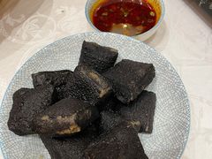 火宫殿臭豆腐-火宫殿·湘菜小吃·商务宴请·生日聚会(东塘店)