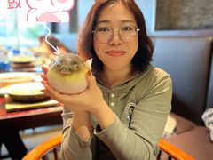 -永安鱼庄·镇江菜(东吴路店)