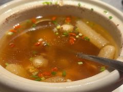 -梁家大院•农家菜(昆山会展中心店)