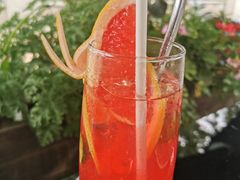 -Lets burger非常汉堡·环球风味(蓝色港湾店)