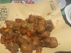 -全聚贤餐厅·湖北家常菜(沙湖店)