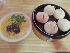 -东关回民小吃一条街(颍河西路店)