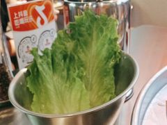 -哈哈碳都·牛肋条无限自助烤肉(宝龙店)