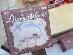 -泡泡玛特POPMART(沈阳大悦城店)