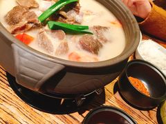 -云海肴·汽锅鸡·云南菜(领展购物广场·中关村店)
