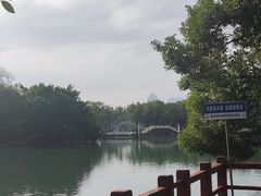 -桂林两江四湖景区