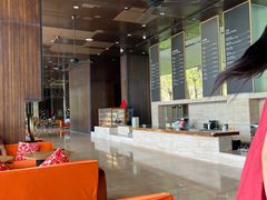 -半山半岛洲际度假酒店·观海廊