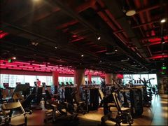 -威尔仕健身(丁香国际店)