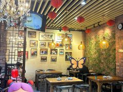 -老姑砂锅·烧烤天津菜(体北道店)