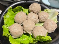 -京韵胡同·酱香羊蝎子火锅涮肉(长寿路店)