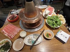 -额尔敦草原涮羊肉·烧烤(冻青树总店)