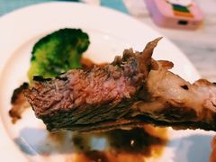 -客莱福诺富特酒店·互动餐厅