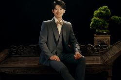 -巴黎春天婚纱摄影STUDIO·定制