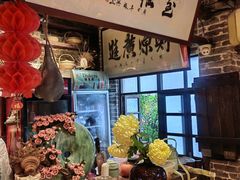 -园林美食城·本土农家菜(杨和镇店)
