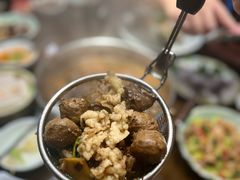 -潮澎派·潮州菜(南国明珠店)
