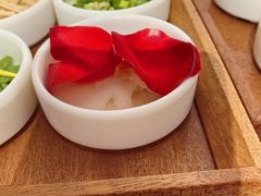 -良米山·云南野生菌过桥米线(上海首店)