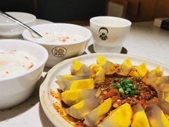 -江渔儿酸菜鱼·拔草餐厅(虎门君乐汇店)