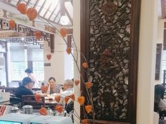 -山水茶艺馆·点心粤菜·30年老字号