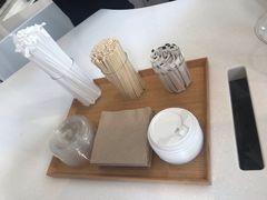-% Arabica阿拉比卡咖啡(深圳湾万象城店)