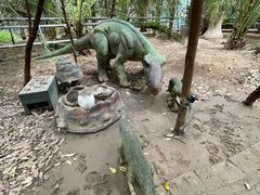 -呀路古热带植物园