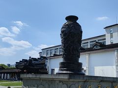 -镇江中国醋文化博物馆