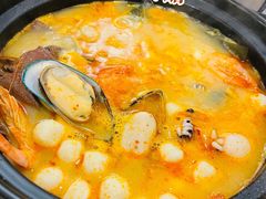 -香香海南菜餐厅