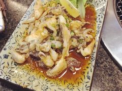 -梦山水日本烧肉(五四广场店)