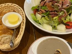 -Entrecôte 法国牛扒馆(保利·时光里店)