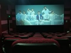 -SFC上影影城(淞南店)