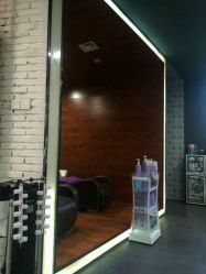 -MAGIC米几发型设计·羊毛卷