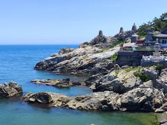 -海东龙宫寺