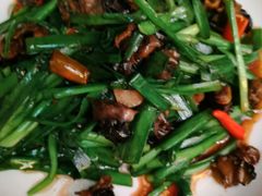 韭菜螺蛳-中国徽菜·徽商故里(远大店)