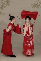 -CD视觉婚纱摄影