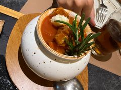 -秋林西餐厅(总店)
