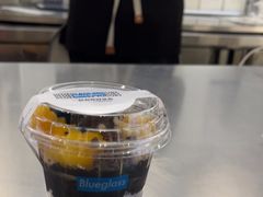 -Blueglass酸奶(财富购物中心店)