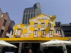 -Calix&Lay's(新天地店)