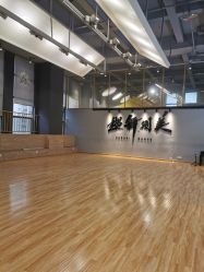 -YASAKI国际舞蹈中心