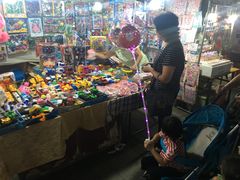 -鼓楼夜市