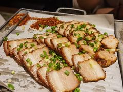 -绿茶餐厅(昌平悦荟店)