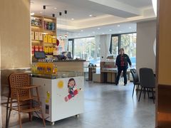 -紫藤园·天目湖大鱼头(南山竹海店)
